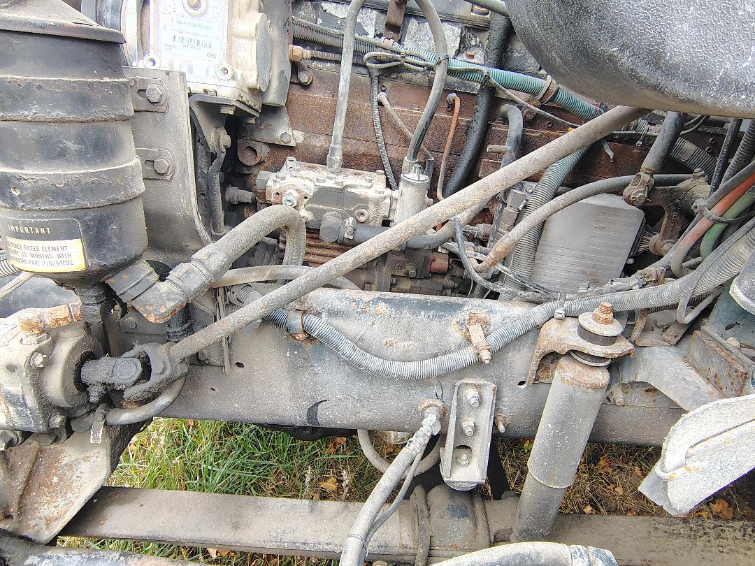 1994 INTERNATIONAL 9200 6x4 - Image 28